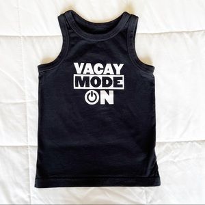 Children’s Place Tank Top